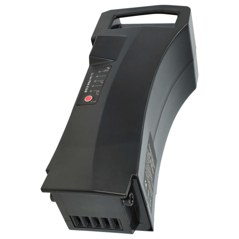 Kompatibel mit Panasonic 36V System Batterie Prophet Navigator 1.4 Ebike Ersatzbatterie Ebike Lit