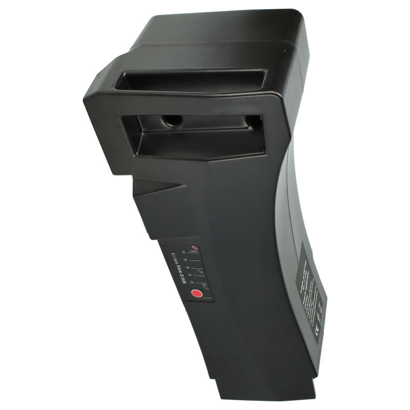 Kompatibel mit den Ebikes mit Panasonic 36-Volt-System-Batterie-Pack.