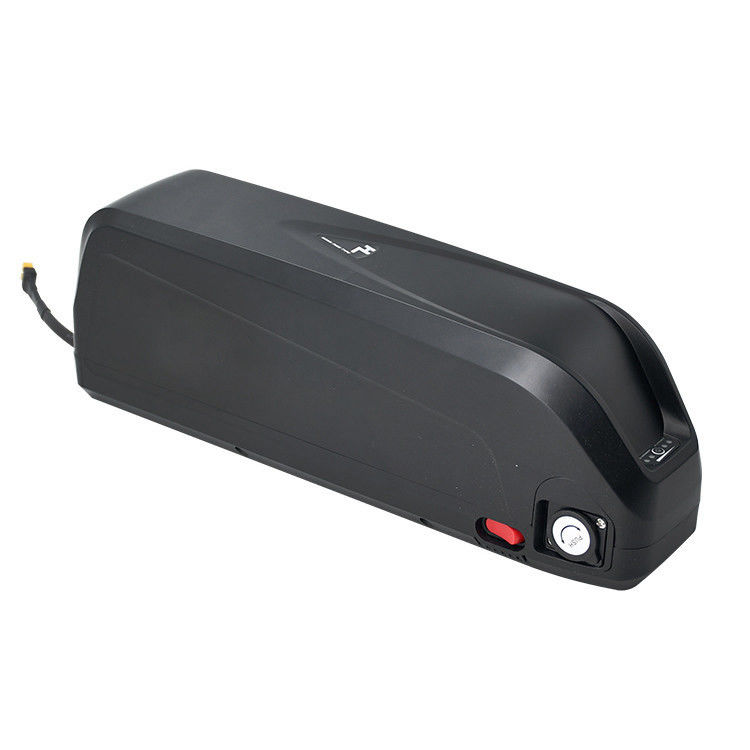 Ersatz Hailong 48V 1000W Elektrofahrzeugbatterie mit Ladegerät E-Bike Ersatz Lithiumbatterie
