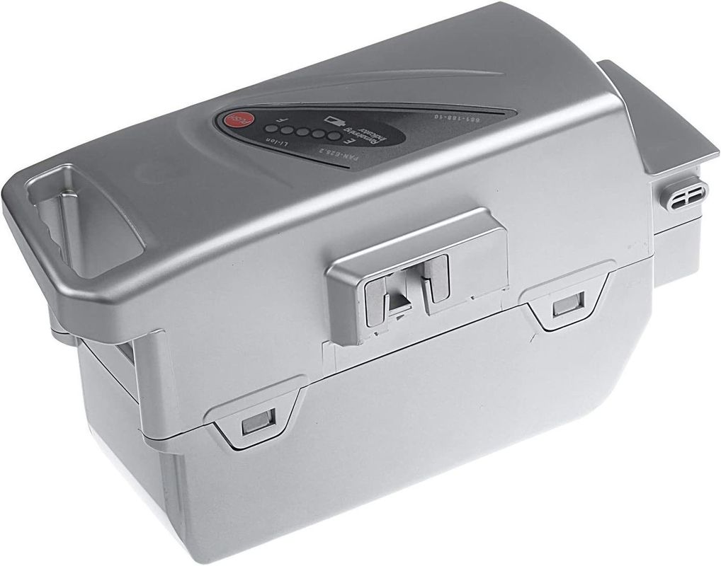 25.2V 23.2AH 18650 Lithium E-Bike Batterie Panasonic Ersatz 25.2V Lithium Batterie für Elektrofahrräder