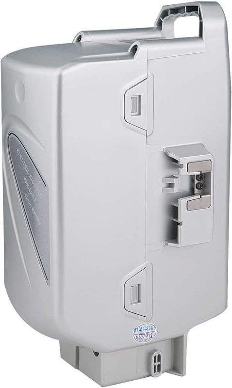 25.2V 23.2AH 18650 Lithium E-Bike Batterie Panasonic Ersatz 25.2V Lithium Batterie für Elektrofahrräder