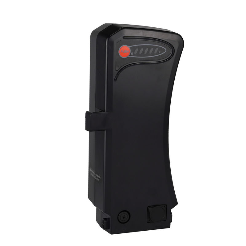 E-Bike Ersatz Lithium-Ionen-Batterie kompatibel Samsung SDI 24V 7s4p Batteriepaket für Prophet Elektrofahrrad