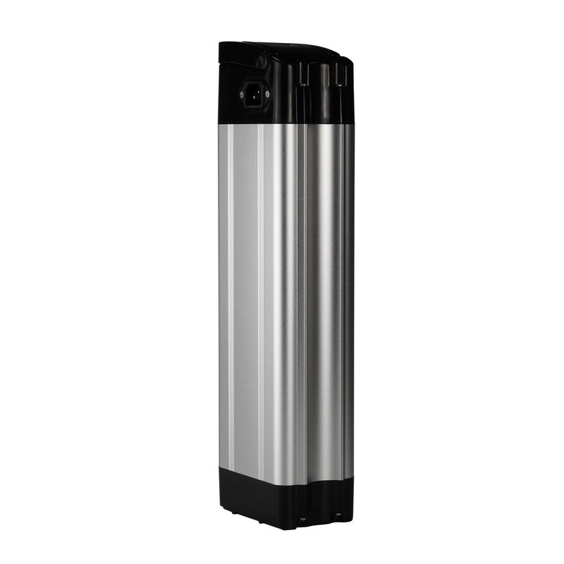 Silberfisch-Style-Ebike-Akkus Samsung Zhenlong Phylion Mifa 48V Lithium-Ionen-Batterie Fahrzeugbatterie