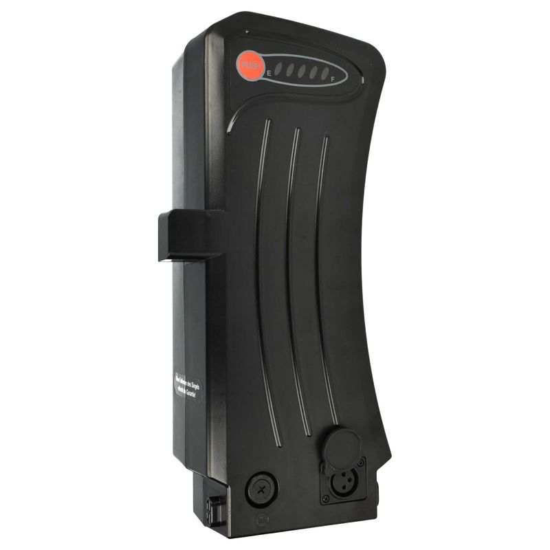 24V 13,6ah Ersatzbatterie für E-Bikes für Samsung SDI Side Click Akku Fur Elektrofahrrader Fiets Accu