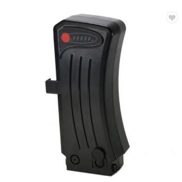 24V 11,6ah Ersatzbatterie für Ebikes Kompatibel mit den 24V Samsung SDI Ebike Batterien geeignet für Prophe