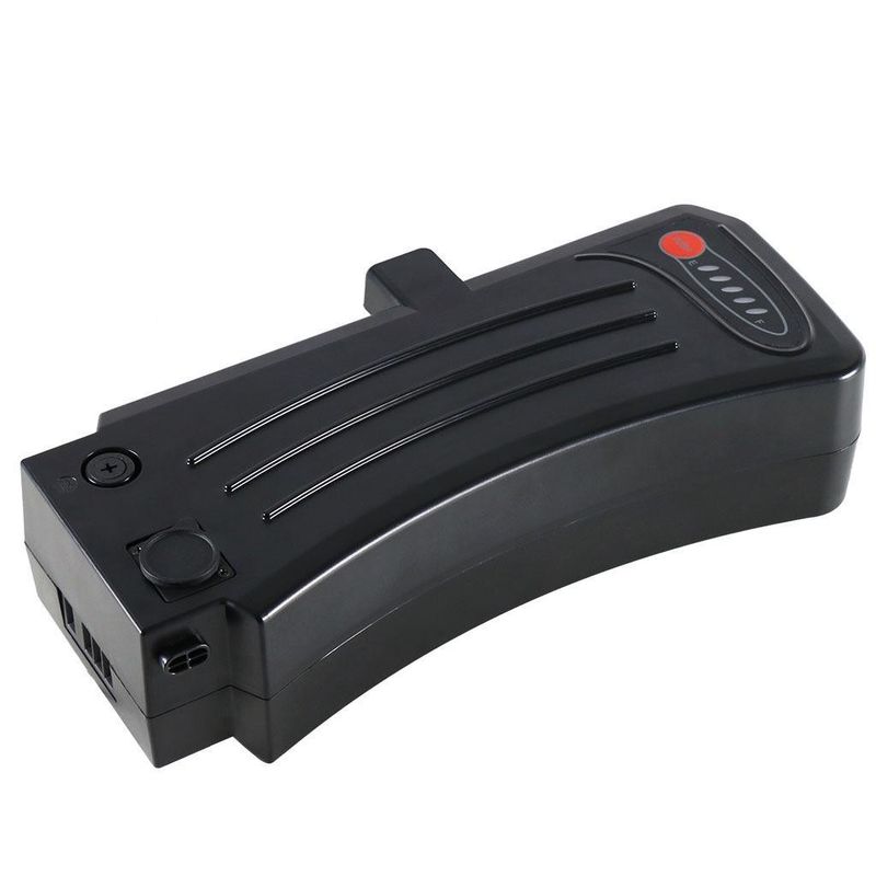 36V Samsung SDI E-Bike Batterien Akku 36V 14ah E-Bike Ersatzbatterie E-Bike Akku E-Bike Batteriepaket