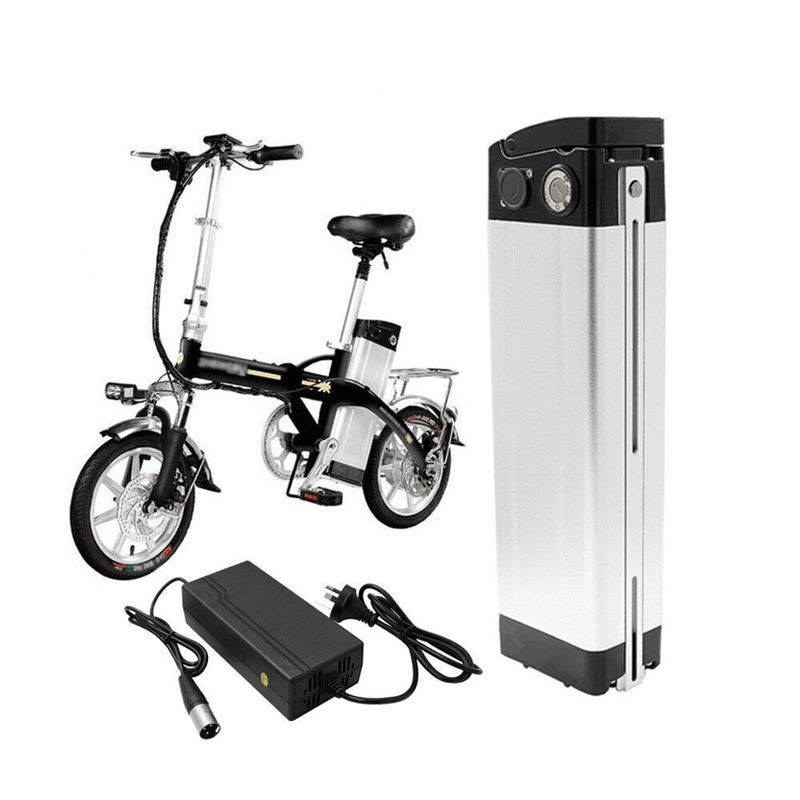 Ersatz 24V Lithium-Ionen-Batterie Elektrofahrrad-Batterie 7S6P Aldi Prophet Mifa Samsung ZhenLong