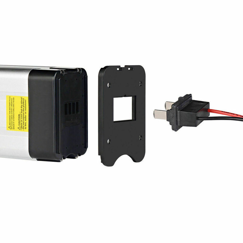 Ersatz 24V Lithium-Ionen-Batterie Elektrofahrrad-Batterie 7S6P Aldi Prophet Mifa Samsung ZhenLong