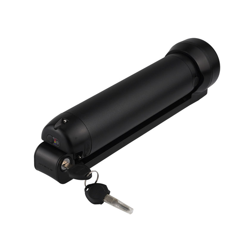 E-Bike Batterie 36V 10,4ah 18650 10s4p Li-Ionen Flasche E-Bike Batterie Wasserflasche Batterie Wasserkocher Elektrisch