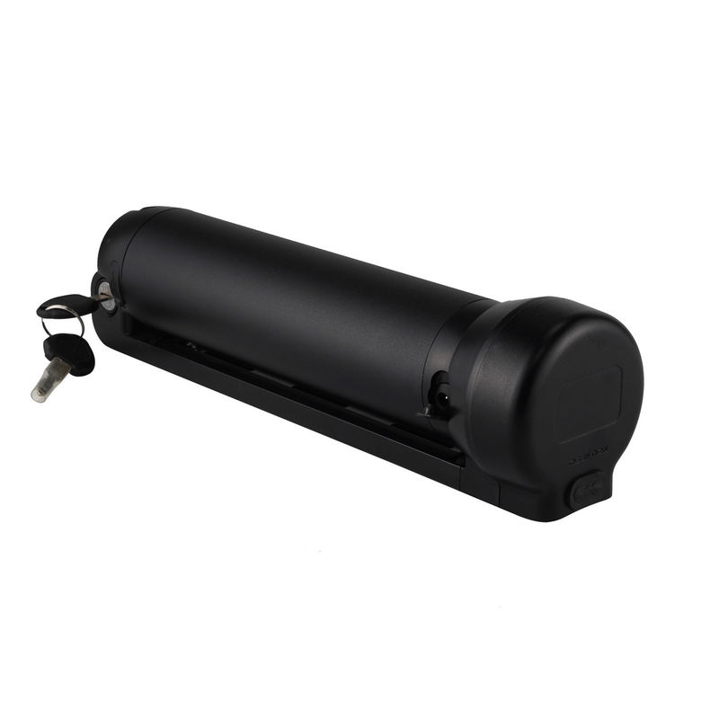 E-Bike Batterie 36V 10,4ah Wasserflasche Batterie Wasserkocher Elektrische Lithium-Ersatzbatterie 18650 10s4p
