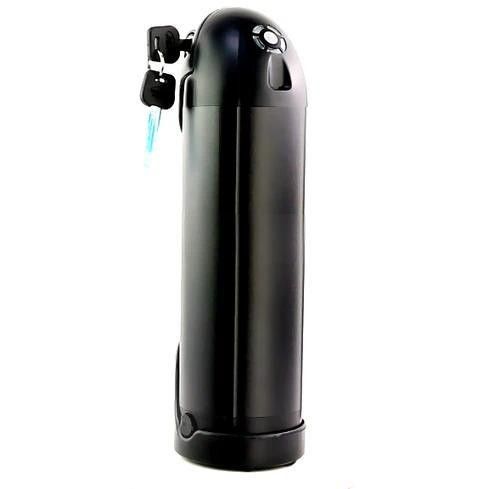 E-Bike Batterie 36V 10,4ah Black Water Flasche Batterie 36V 8,8ah Kessel Batterie 11,6ah Elektro-Bike Akku