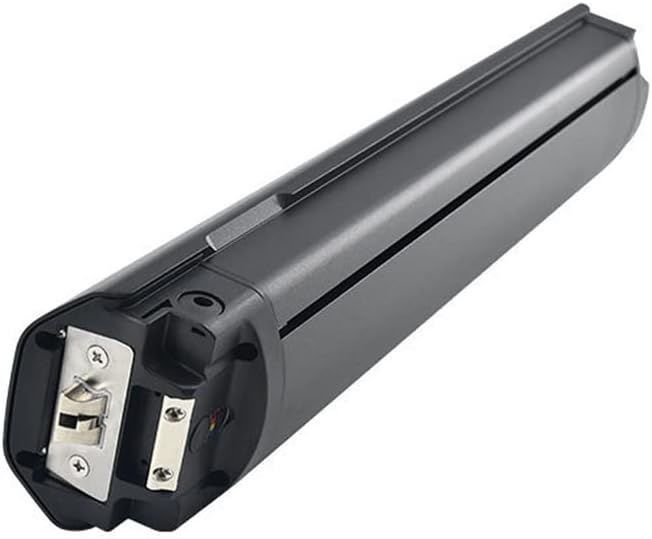UN38.3 E-Bike Ersatzbatterie 48v 10,4 Ah Lithium-Ionen-Batterie mit 5V USB-Ladegerät
