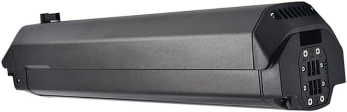 48V 8ah 10ah 12ah 15ah 18ah E Bike Lithium Batterie Innenrahmen Ebike Downtube Batterie