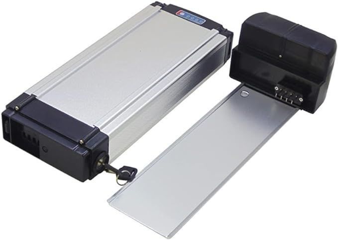 E-Bike Batterie 36V 13ah Lithium-Ionen-Batterie passt für E-Go / Wondervelo / Hapex