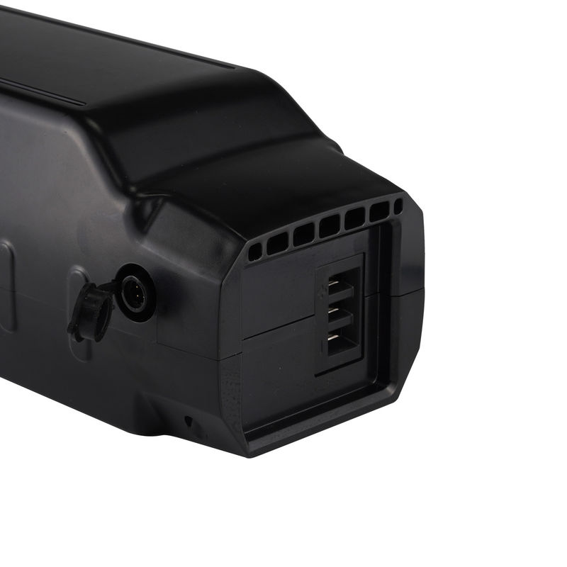 Ersatz Yamaha Down Tube E-Bike Batterie 36V 13Ah 14,5Ah 17Ah 17,5Ah Batterie