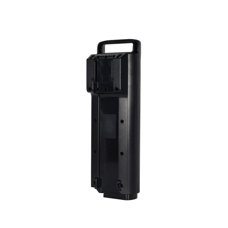E-Bike Akku Accu 36V 11,6ah (300/400) Ersatz-E-Bike Batterie für Bosch Powerpack Classic 500 Bosch Classic Power Pack