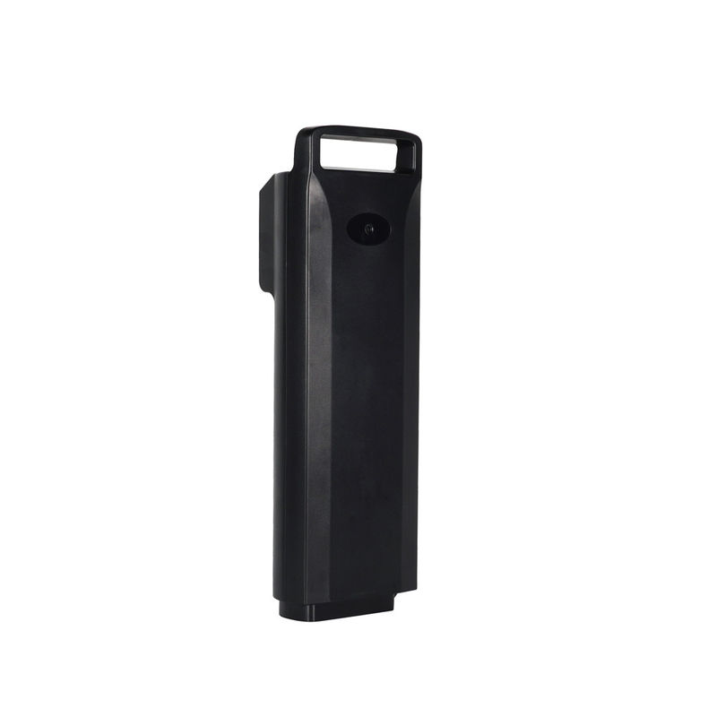 E-Bike Akku 36V 11,6ah (300/400) E-Bike Ersatzbatterie kompatibel mit Bosch Classic Power Pack