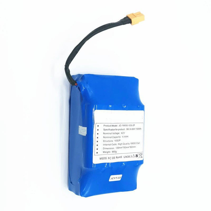 ODM OEM 18650 Lithiumbatterie für E-Bike Gartenwerkzeug Golf Auto Power Tool