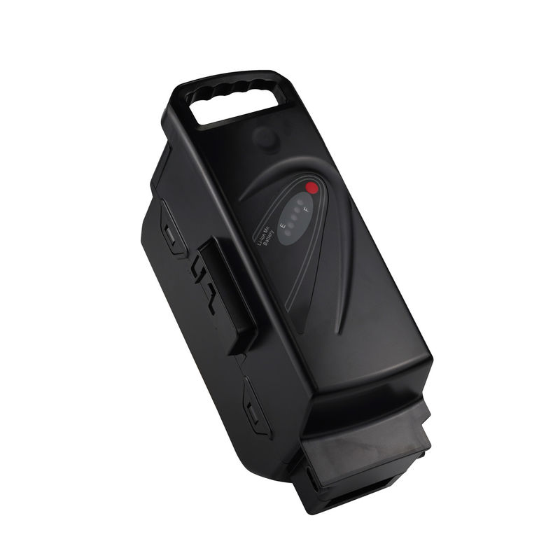 25.2V 20.8Ah 7S8P 524WH Panasonic Li-Ionen-Batterie Flyer E-Bike Ersatzbatterie E-Bike AKKU E-Bike Akku