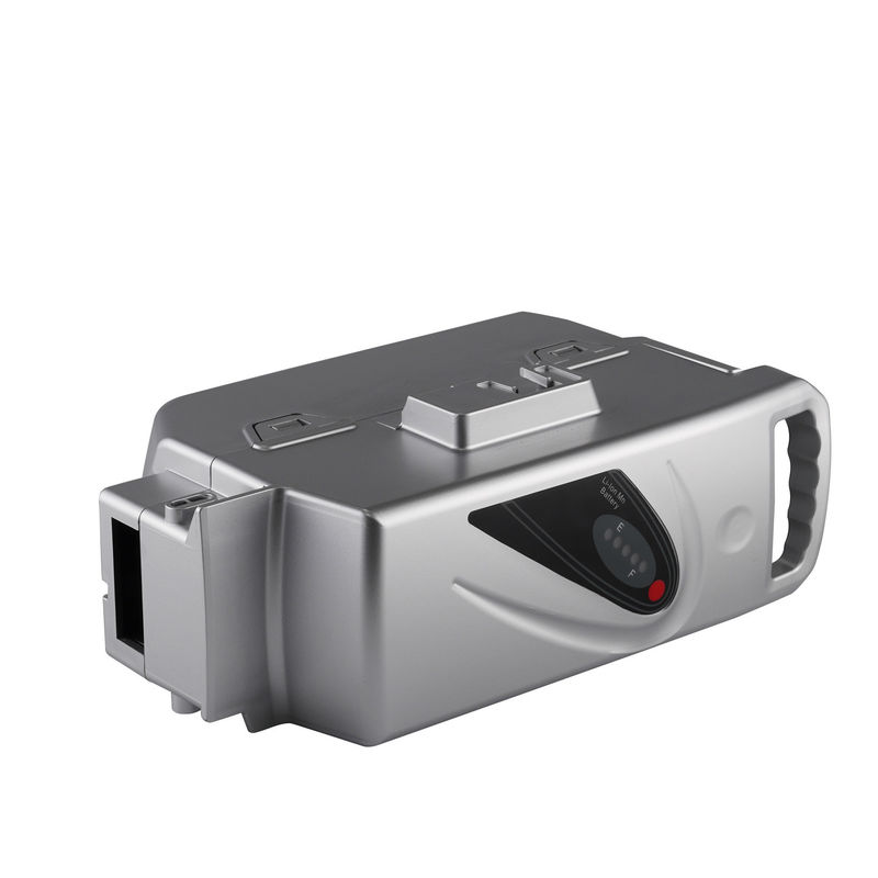 25.2V 20.8Ah 7S8P 524WH Panasonic Li-Ionen-Batterie Flyer E-Bike Ersatzbatterie E-Bike AKKU E-Bike Akku