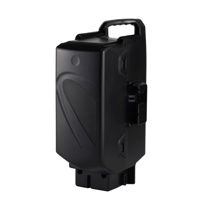 25.2V 23.2Ah 7S8P 585WH Panasonic Li-Ion Batterie Flyer E-Bike Ersatzbatterie E-Bike AKKU