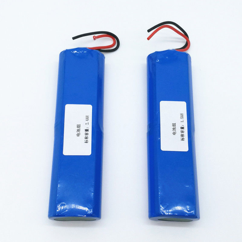 OEM-Lithiumbatterie 16,8 V Wiederaufladbare Batterie für Massage-Pistole Medizinprodukte
