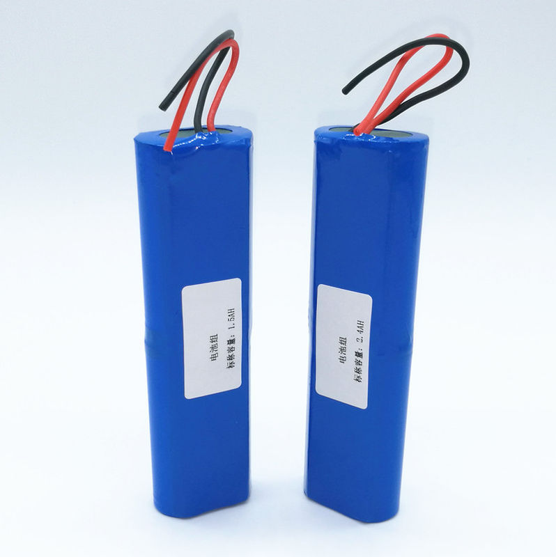 OEM-Lithiumbatterie 16,8 V Wiederaufladbare Batterie für Massage-Pistole Medizinprodukte