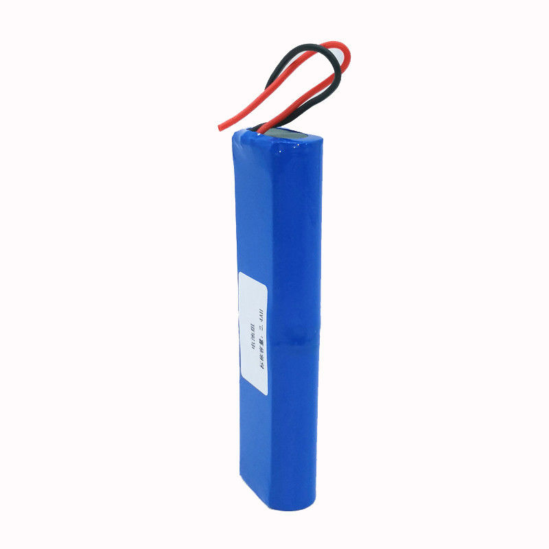 OEM-Lithiumbatterie 16,8 V Wiederaufladbare Batterie für Massage-Pistole Medizinprodukte