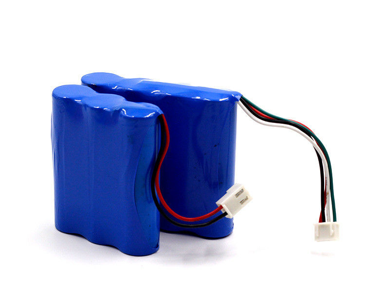 CE UN38.8 Zertifiziert 18650 Batteriezelle Kompatibel mit Elektrowerkzeug und einfachem Ladegerät