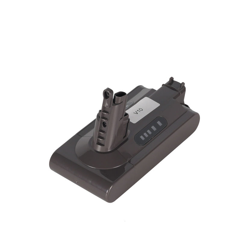 25.2V 3,0Ah Dyson Ersatzbatterie für Dyson Staubsauger V10 Zyklon V10 Absolut V10 Tier V10 Motorhead