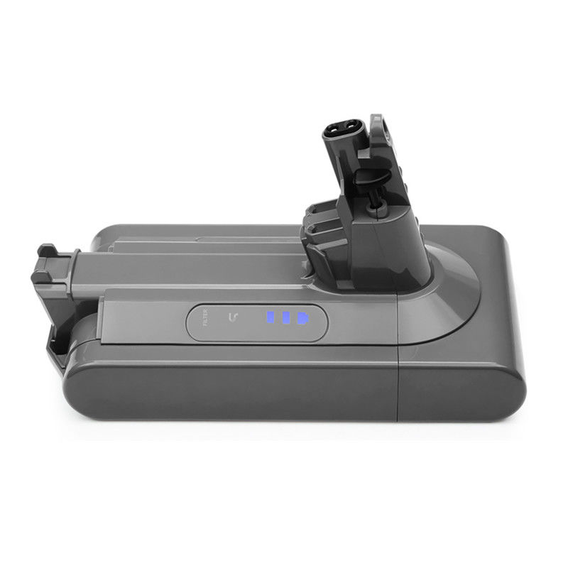 Dyson Ersatzbatterie 25.2V 2.5Ah Für Dyson Staubsauger V10 Zyklon V10 Absolut V10 Tier V10 Motorkopf