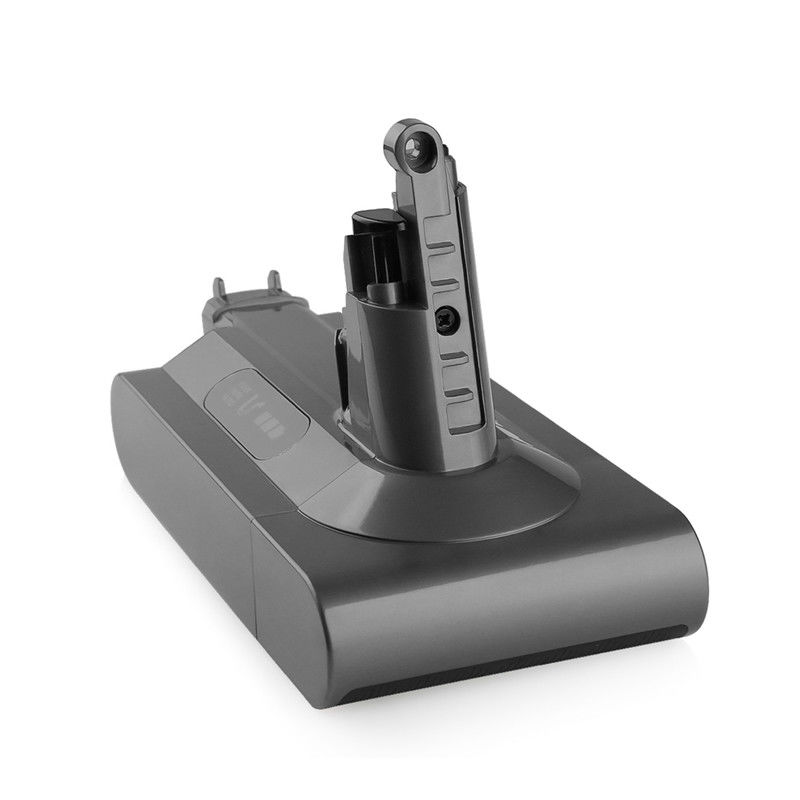 Dyson Ersatzbatterie 25.2V 2.5Ah Für Dyson Staubsauger V10 Zyklon V10 Absolut V10 Tier V10 Motorkopf