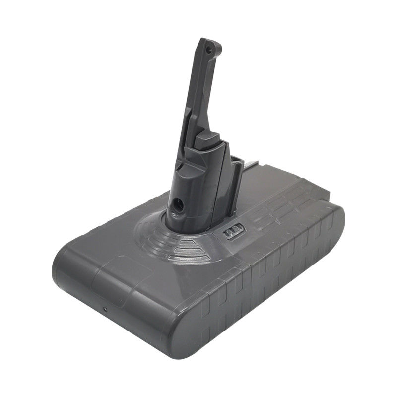 21.6V 3,0mAh Dyson V8 Ersatzbatterie für kabellose Dyson V8 7,2V 12V 14,4V Staubsauger