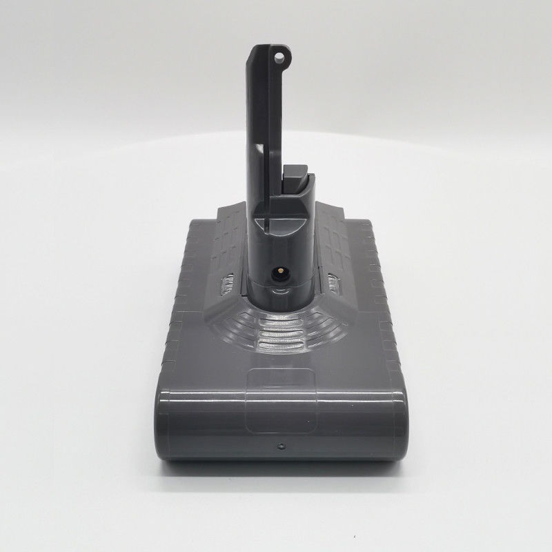 21.6V 3,0mAh Dyson V8 Ersatzbatterie für kabellose Dyson V8 7,2V 12V 14,4V Staubsauger