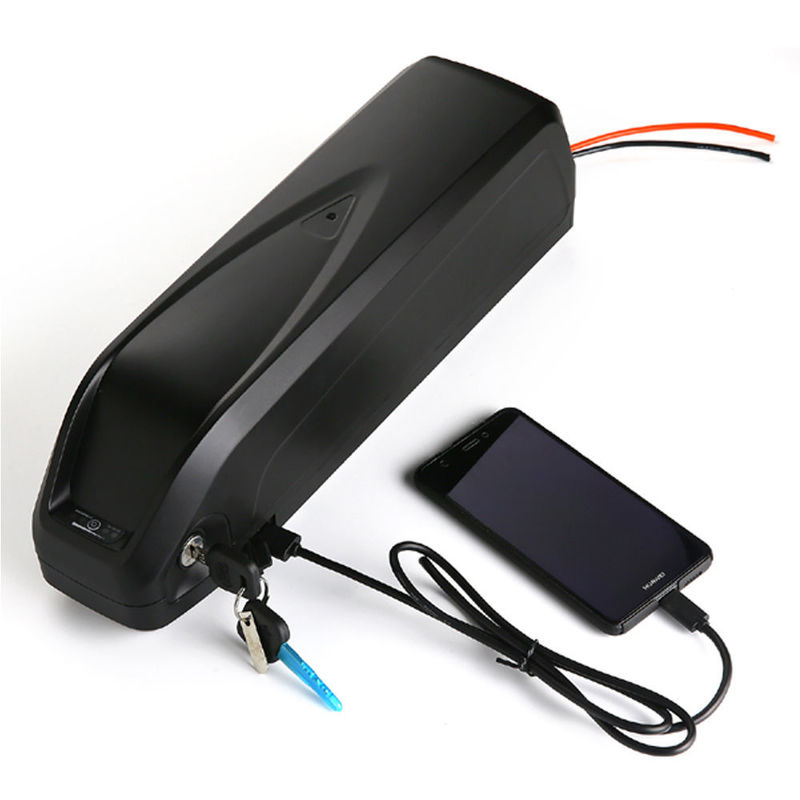 OEM-Impulsbatterie 48V 15.6ah 17.4ah, 19.2ah, E Bike Ersatzbatterie passt Panasonic Elektrofahrrad