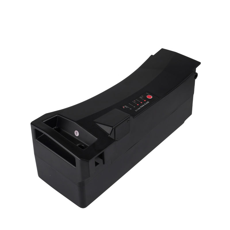 TL Neue Energie-Impulsbatterie 36v 17ah für Raleigh E-Bike 36v 17.5ah Kapazität