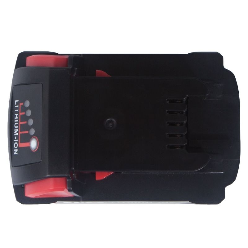 10 Jahre Fabrikersatz 28V Hochspannung Milwaukee Power Tool Batterie 6000mAh mit 1 Jahr Garantie