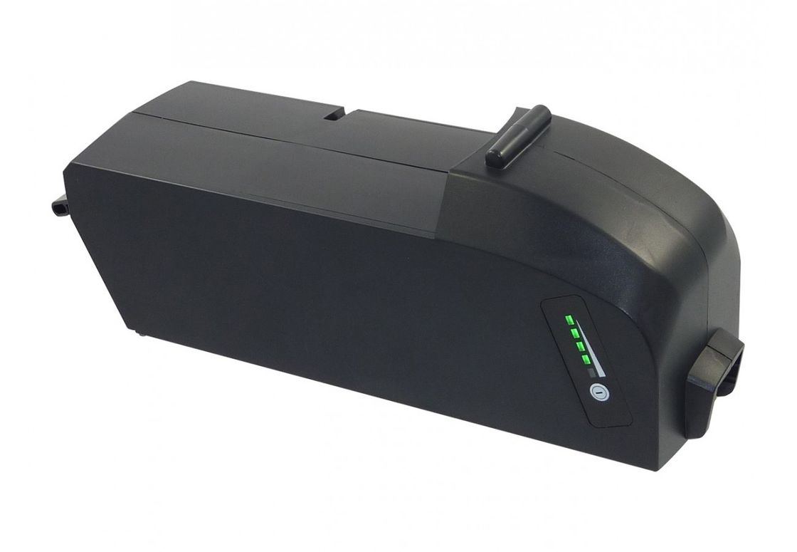 Bosch Ersatz E-Bike Batterie 36V 11,6ah Powerpack Kompatibel mit den Ebikes mit Bosch 36V Power Pack 300/400