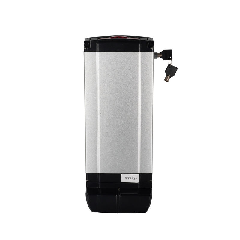 Batterie für E-GO, Wondervelo, Hapex, City Line F1, F2, M1 und M2, Elektrofahrrad