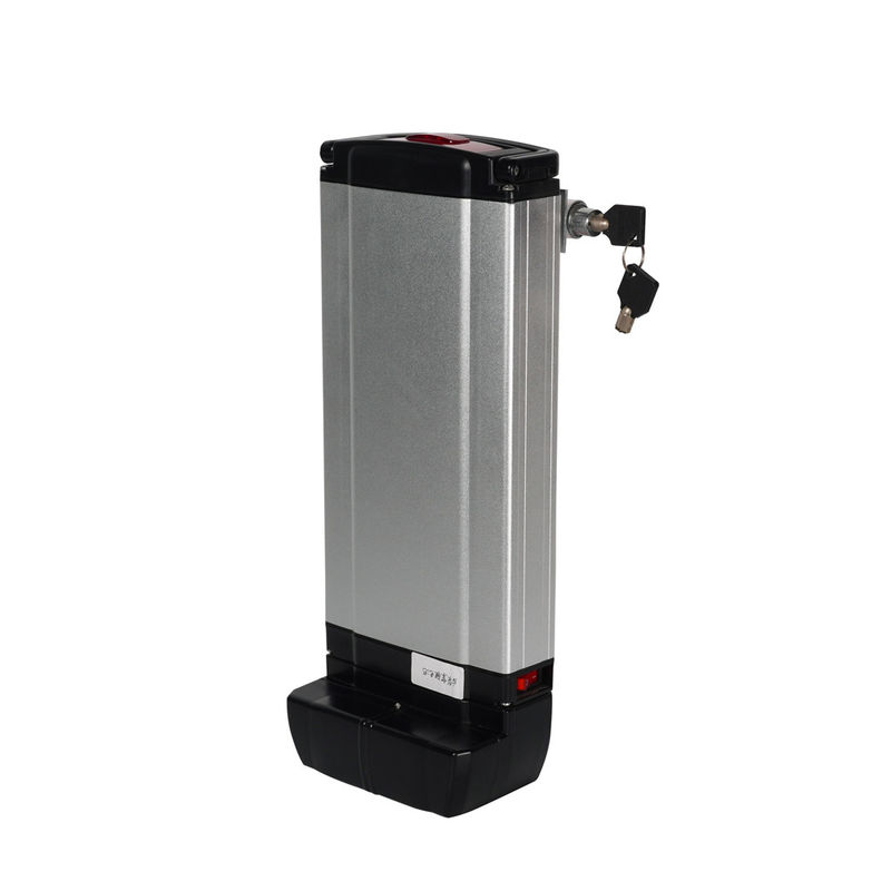Batterie für E-GO, Wondervelo, Hapex, City Line F1, F2, M1 und M2, Elektrofahrrad
