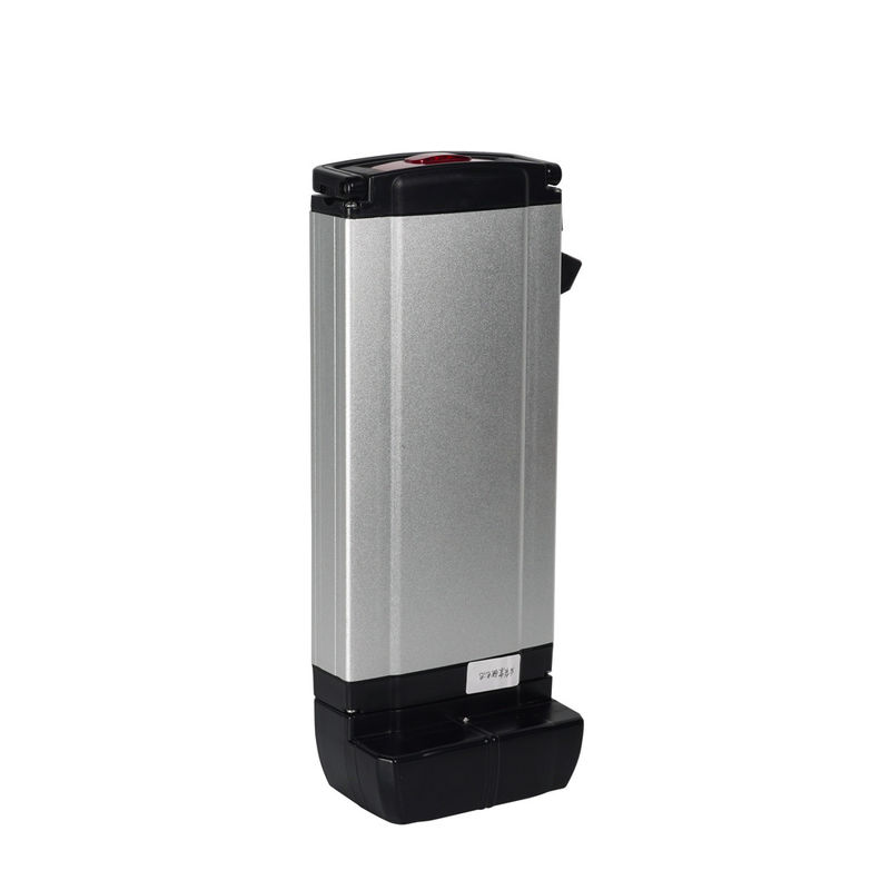 Batterie für E-GO, Wondervelo, Hapex, City Line F1, F2, M1 und M2, Elektrofahrrad