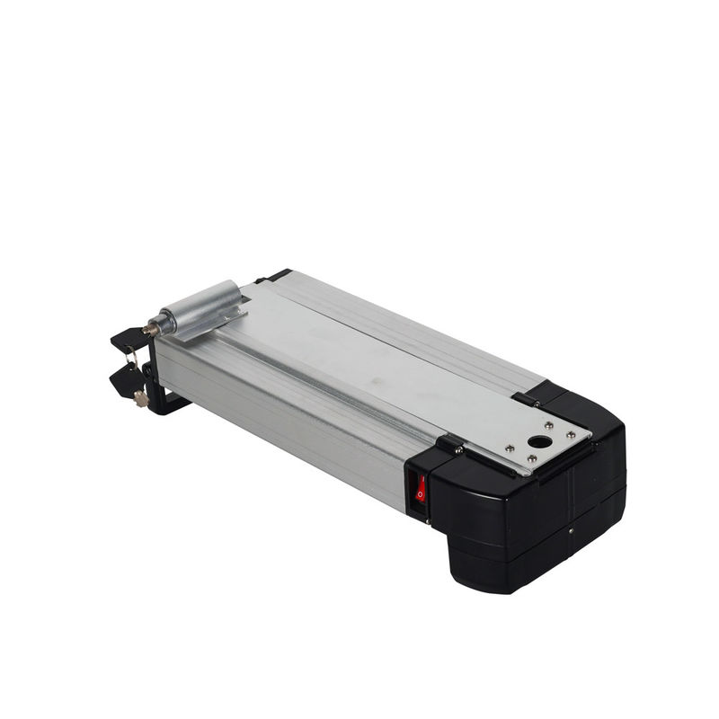 Batterie für E-GO, Wondervelo, Hapex, City Line F1, F2, M1 und M2, Elektrofahrrad