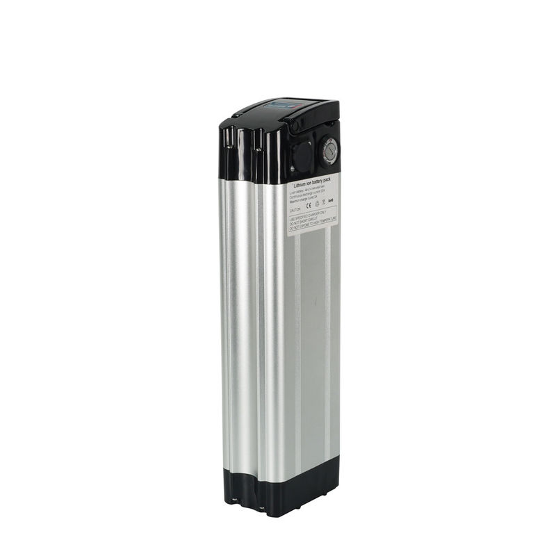36V 17,5Ah Lithium Ion Ebike Downtube Batterie hohe Kapazität für Elektroräder