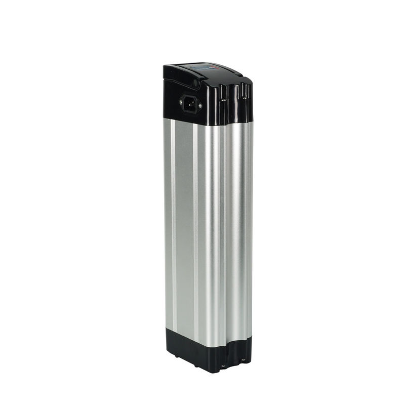 36V 17,5Ah Lithium Ion Ebike Downtube Batterie hohe Kapazität für Elektroräder