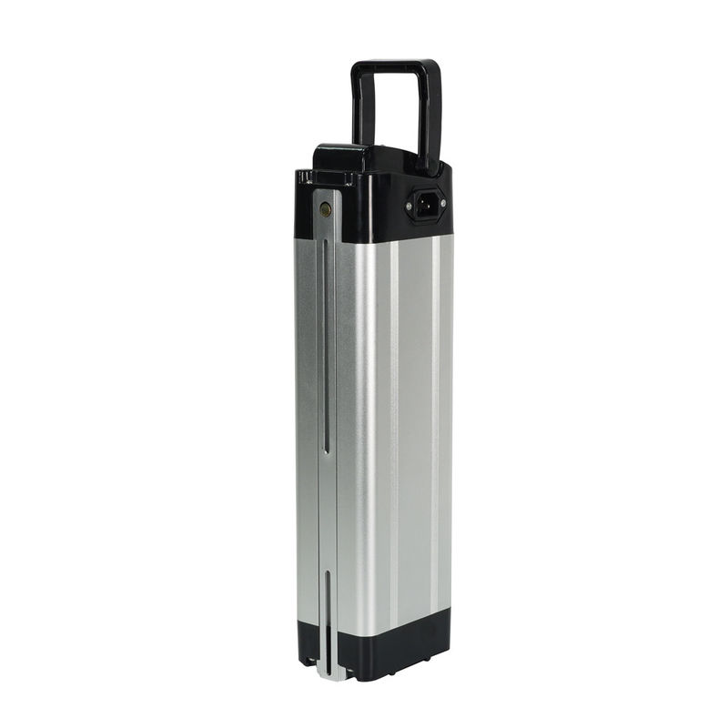 36V 17,5Ah Lithium Ion Ebike Downtube Batterie hohe Kapazität für Elektroräder