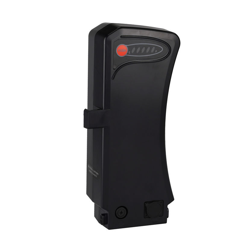 Bosch Ersatz E-Bike Batterie 36V 11,6ah Powerpack Kompatibel mit den Ebikes mit Bosch 36V Power Pack 300/400