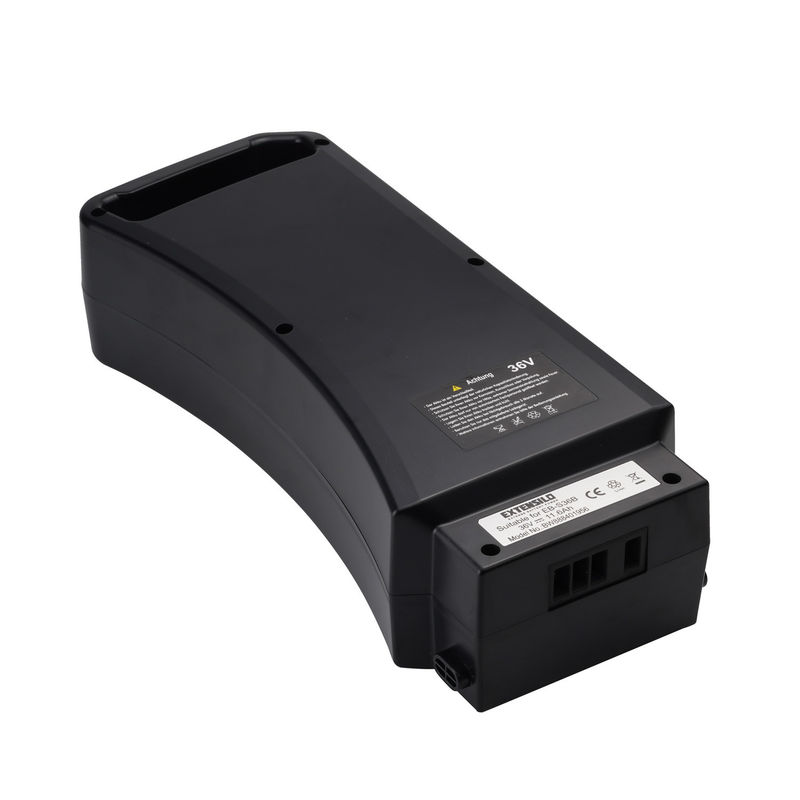36V Samsung SDI Lithium-Ionen Batterie für Prophet Damen E-Bike Alu-City 26 Zoll Navigator 1.5