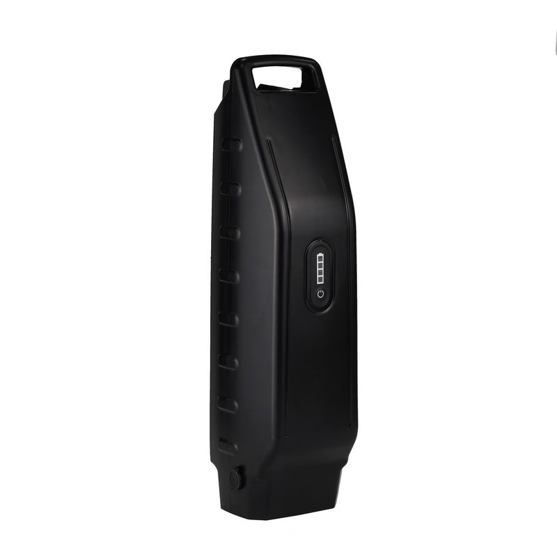 Li NiCoMn O2 18650 36v E-Bike Batterie mit hoher Kapazität Nennkapazität 10.4ah/11.6ah