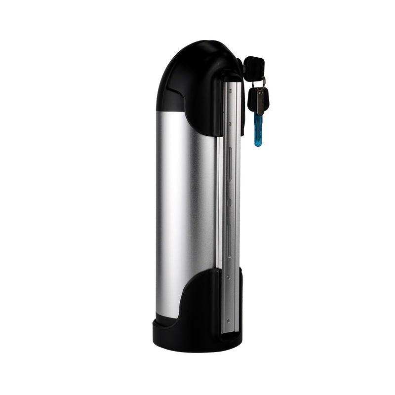 CE ROHS REACH zugelassen 36V Ebike Downtube Batterie 8,8Ah 10,4Ah 11,6Ah Ersatz