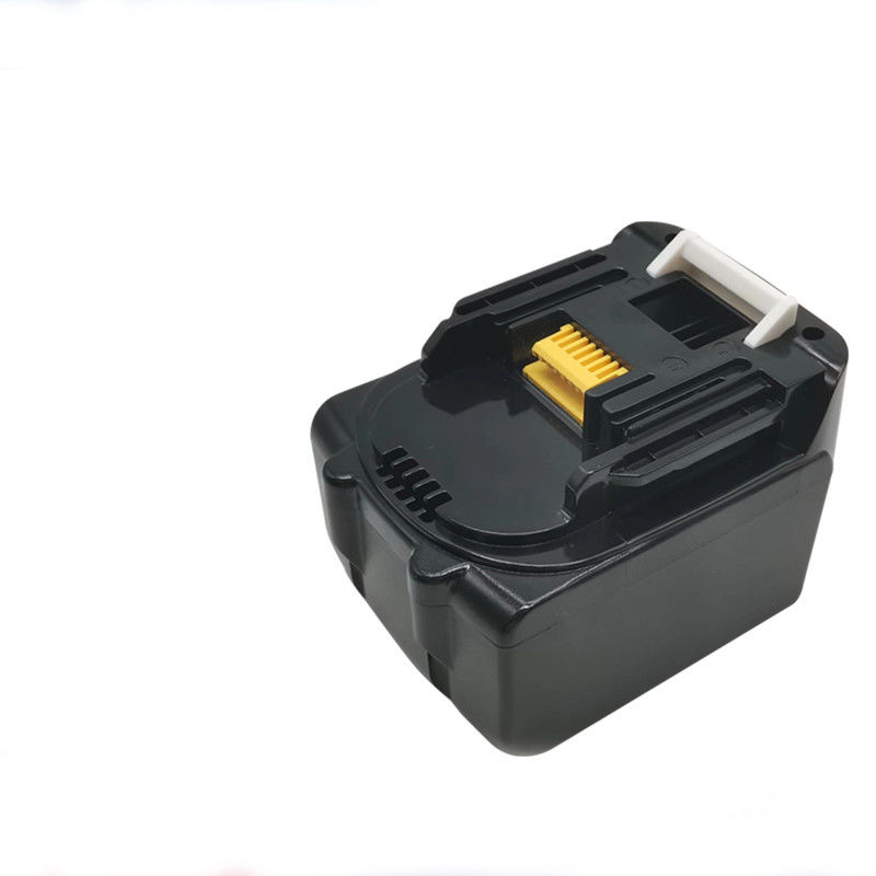 18V 3Ah Lithium-Ersatzbatterie für Makita Power Tool BL1840 18650 Kabellose Bohrer